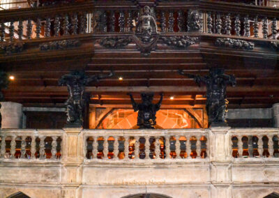 Orgel Hl.-Kreuz-Münster Schwäb.Gmünd 0790