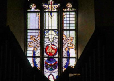 Orgel Stadtkirche Geislingen 0438