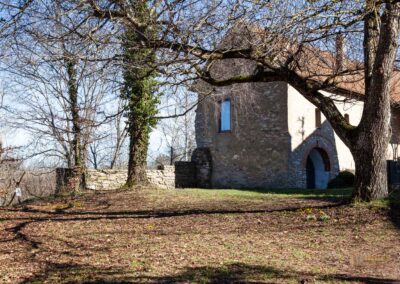 Die Ruine Lauterburg 31 Ruine Lauterburg 0087