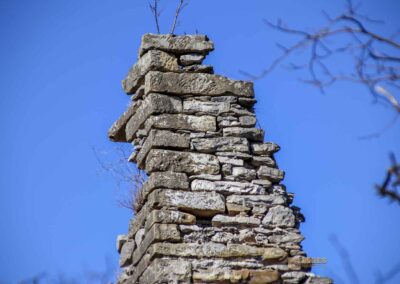Die Ruine Lauterburg 29 Ruine Lauterburg 0339