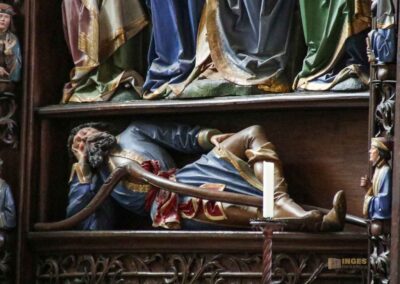 Taufkapelle Hl.Kreuz Münster Schwäb.Gmünd 3428