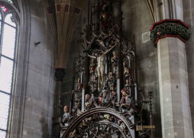 Taufkapelle Hl.Kreuz Münster Schwäb.Gmünd 3472