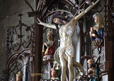 Taufkapelle Hl.Kreuz Münster Schwäb.Gmünd 3474