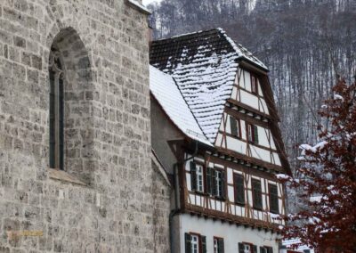 evangl. Pfarrhaus in Geislingen 0275