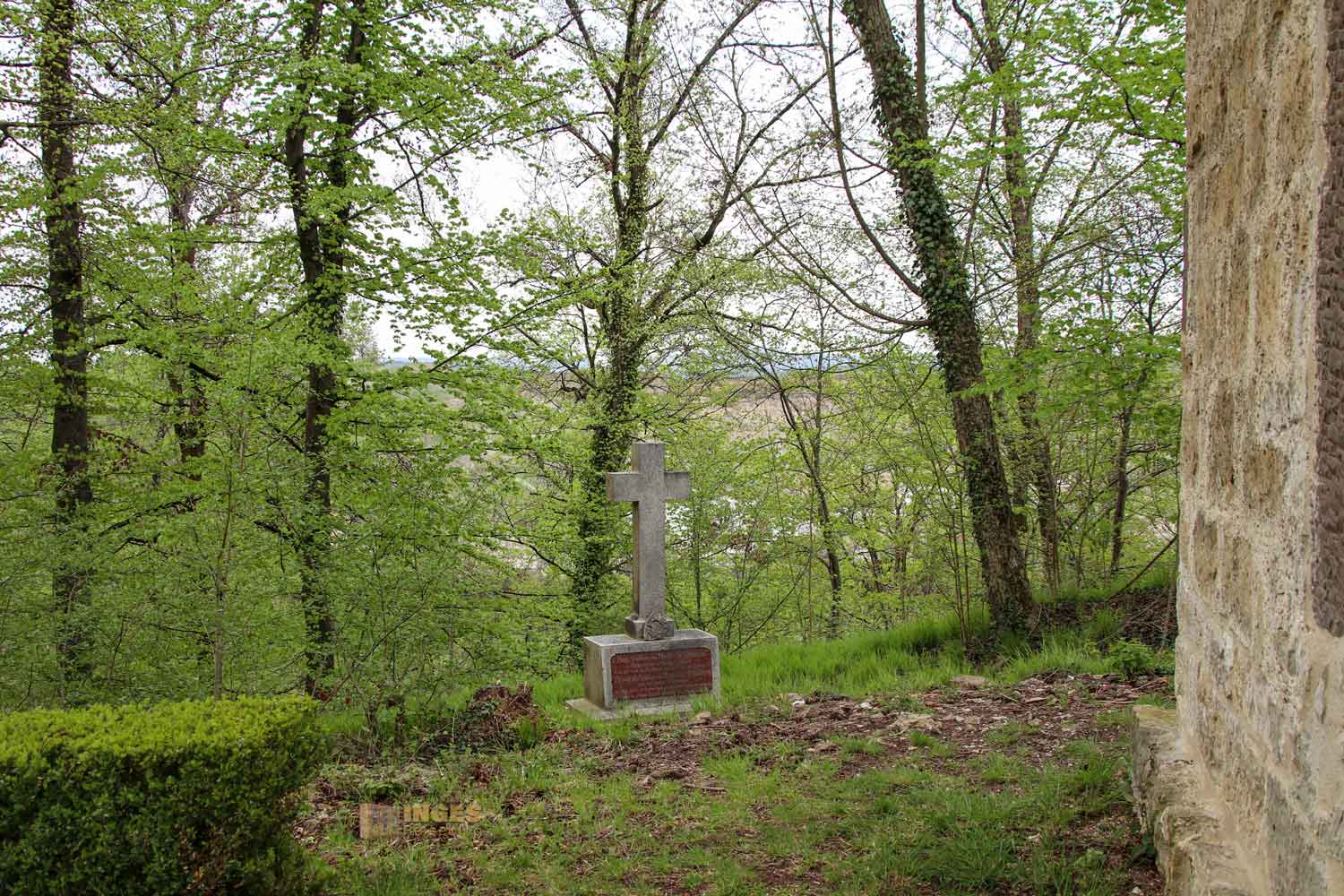 Burgkapelle Starzach-Wachendorf 4364 Burgkapelle Starzach-Wachendorf 4364