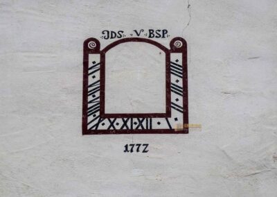 Schloss Hohenentringen 4532