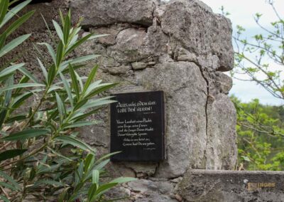 Schloss Hohenentringen 4540