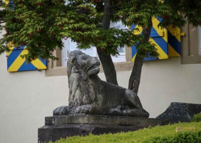 Auf und um Schloss Wachendorf in Starzach-Wachendorf 10 Schloss Wachendorf Starzach 3668