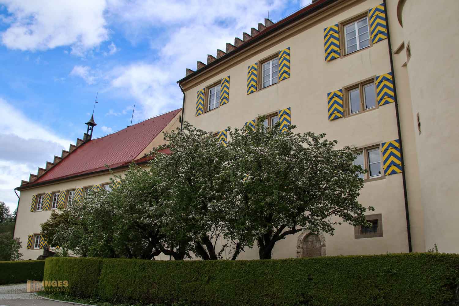 Schloss Wachendorf Starzach 3679 Schloss Wachendorf Starzach 3679