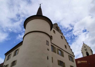 Auf und um Schloss Wachendorf in Starzach-Wachendorf 6 Schloss Wachendorf Starzach 3688