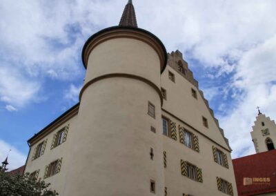 Auf und um Schloss Wachendorf in Starzach-Wachendorf 2 Schloss Wachendorf Starzach 3689