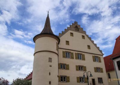 Auf und um Schloss Wachendorf in Starzach-Wachendorf 3 Schloss Wachendorf Starzach 3691