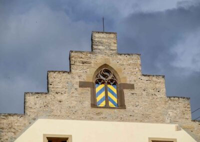 Auf und um Schloss Wachendorf in Starzach-Wachendorf 9 Schloss Wachendorf Starzach 3724