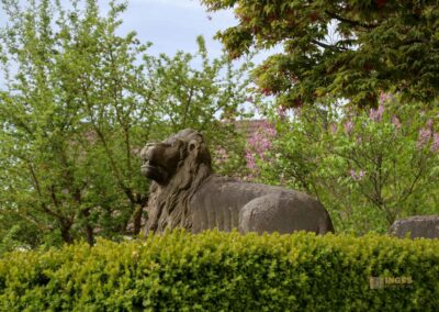 Auf und um Schloss Wachendorf in Starzach-Wachendorf 11 Schloss Wachendorf Starzach 3772