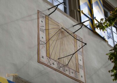 Auf und um Schloss Wachendorf in Starzach-Wachendorf 13 Schloss Wachendorf Starzach 3802