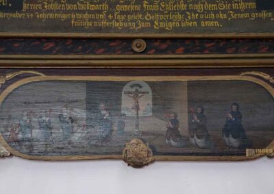 Epitaph d.Freiherrfamilie v. Gienger Kirche Essingen 2647