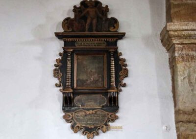 Epitaphe Stiftskirche Bad Boll 2028