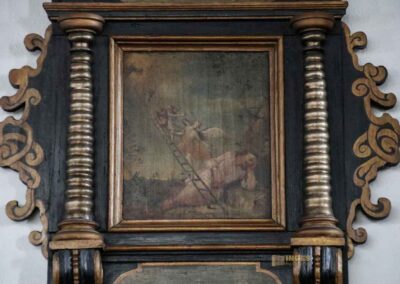 Epitaphe Stiftskirche Bad Boll 2035