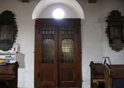 Epitaphe Stiftskirche Bad Boll 2037