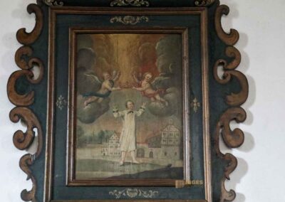 Epitaphe Stiftskirche Bad Boll 2041