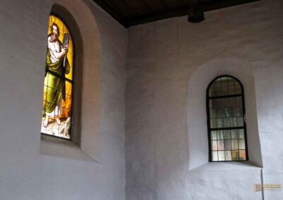 Fenster Stiftskirche Bad Boll 2014