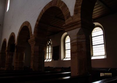 Fenster Stiftskirche Bad Boll 2117