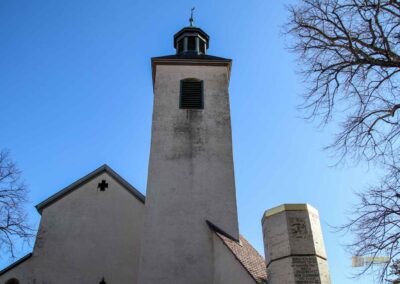 Stiftskirche St. Cyriakus Bad Boll 1469