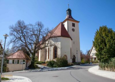 evang. Kirche Essingen 0246