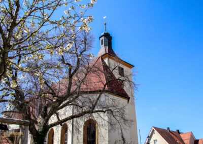 evang. Kirche Essingen 2591