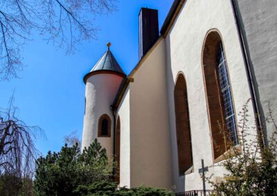 evang. Kirche Essingen 2594