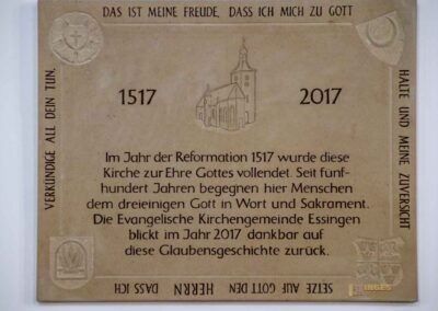 evang. Kirche Essingen 2626