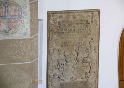 evang. Kirche Essingen 2693