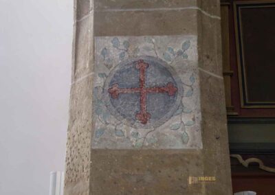 evang. Kirche Essingen 2717