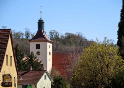 evang. Kirche Essingen 2855