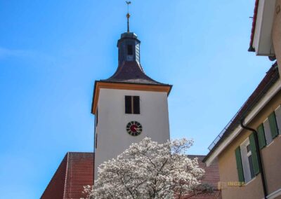 evang. Kirche Essingen 2857