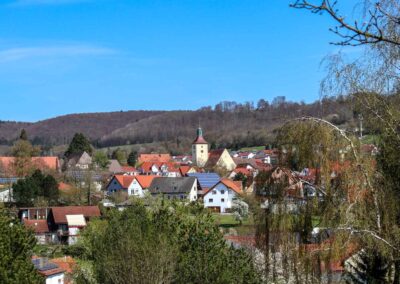 evang. Kirche Essingen 2862