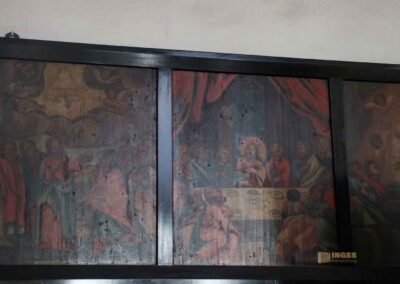 evang. Stiftskirche Bad Boll 2018