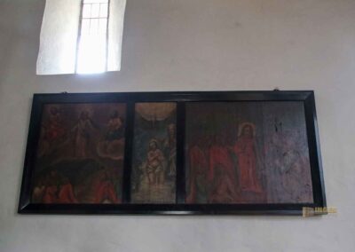 evang. Stiftskirche Bad Boll 2021