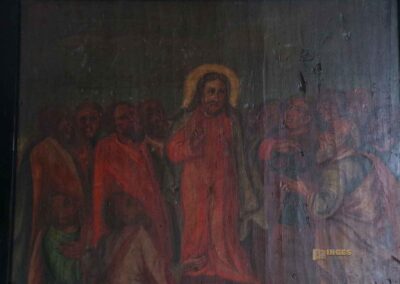 evang. Stiftskirche Bad Boll 2022