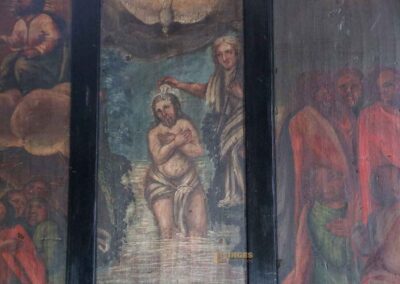 evang. Stiftskirche Bad Boll 2023