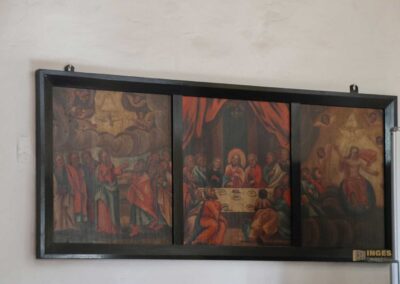 evang. Stiftskirche Bad Boll 2121