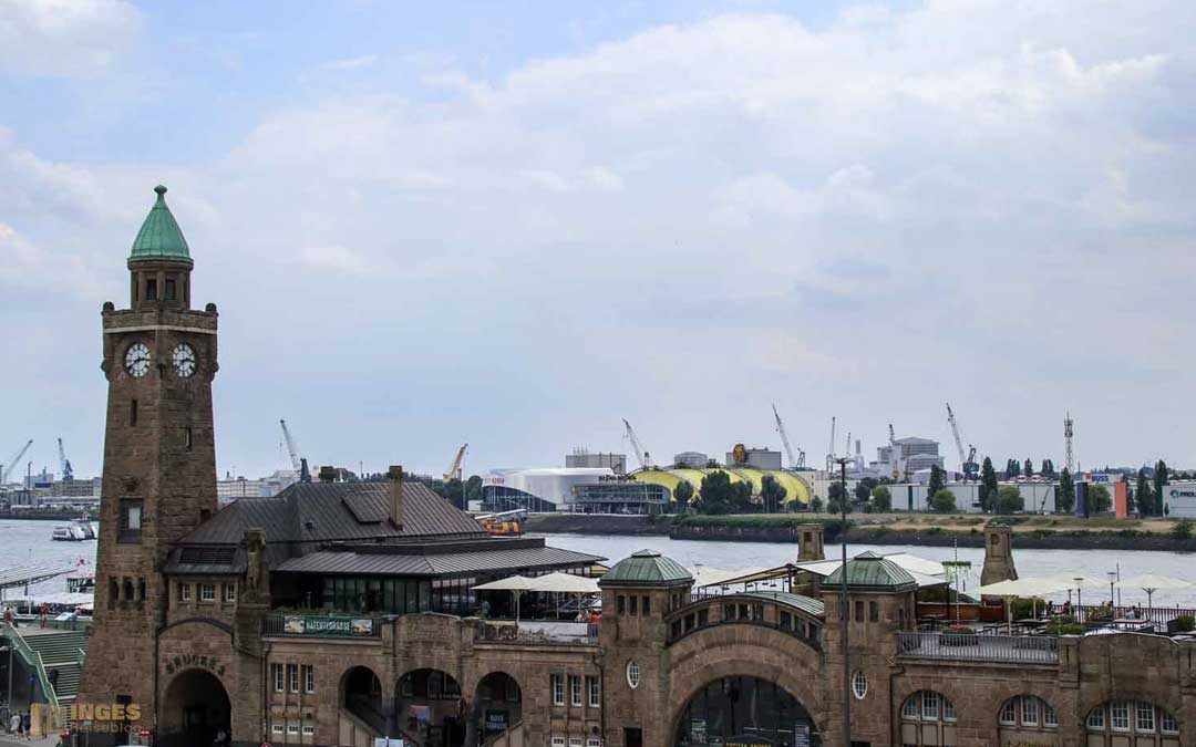 Hamburg-Landungsbruecken