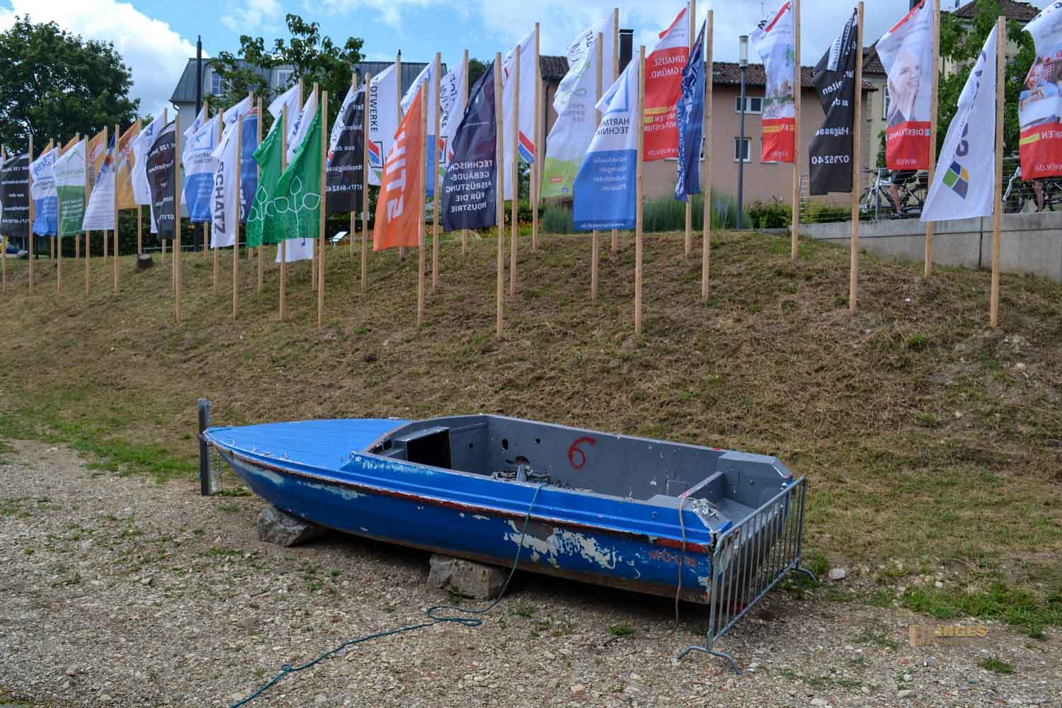 Lampedusa-Boot-Schwäbisch-Gmünd-0515 Lampedusa-Boot-Schwäbisch-Gmünd-0515