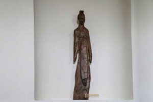 Maria Magdalena St.Pauli Kirche Hamburg 5821