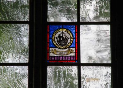 In der St. Pauli Kirche im Hamburger Kiez 23 St.Pauli Kirche Hamburg 0014