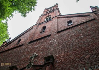 St.Pauli Kirche Hamburg 5753