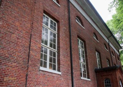 In der St. Pauli Kirche im Hamburger Kiez 5 St.Pauli Kirche Hamburg 5757