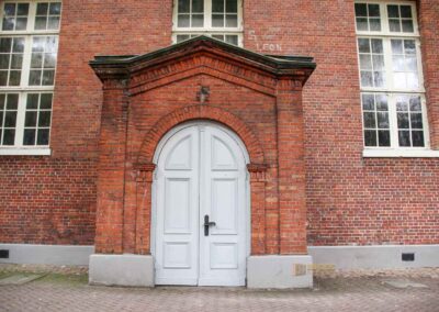 In der St. Pauli Kirche im Hamburger Kiez 6 St.Pauli Kirche Hamburg 5782