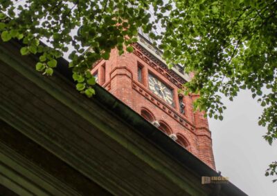 In der St. Pauli Kirche im Hamburger Kiez 7 St.Pauli Kirche Hamburg 5784