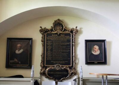 In der St. Pauli Kirche im Hamburger Kiez 25 St.Pauli Kirche Hamburg 5794